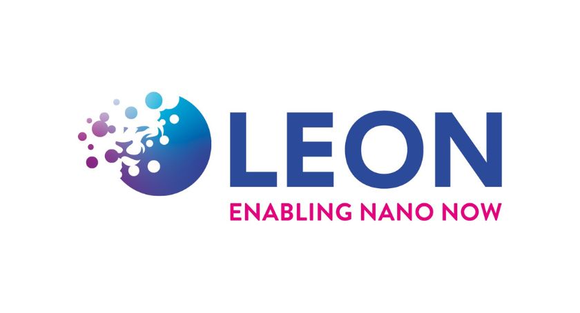LEON Closes Funding Round for Nanoparticle Manufacturing Scale-Up